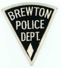 ALABAMA,BREWTON POLICE 5